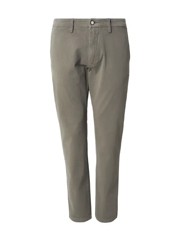 Dstrezzed Dstrezzed Chino hlače 'Marlon'  kaki