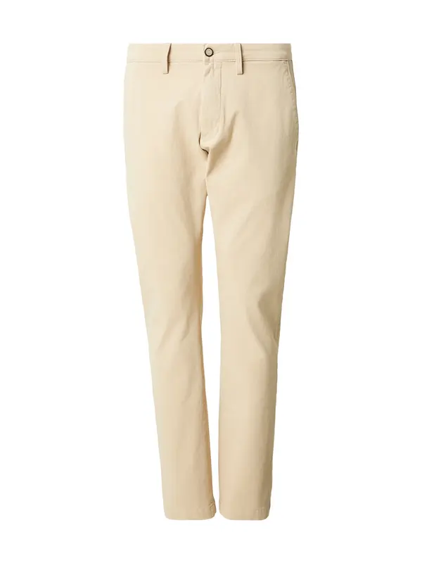 Dstrezzed Dstrezzed Chino hlače 'Marlon'  pijesak