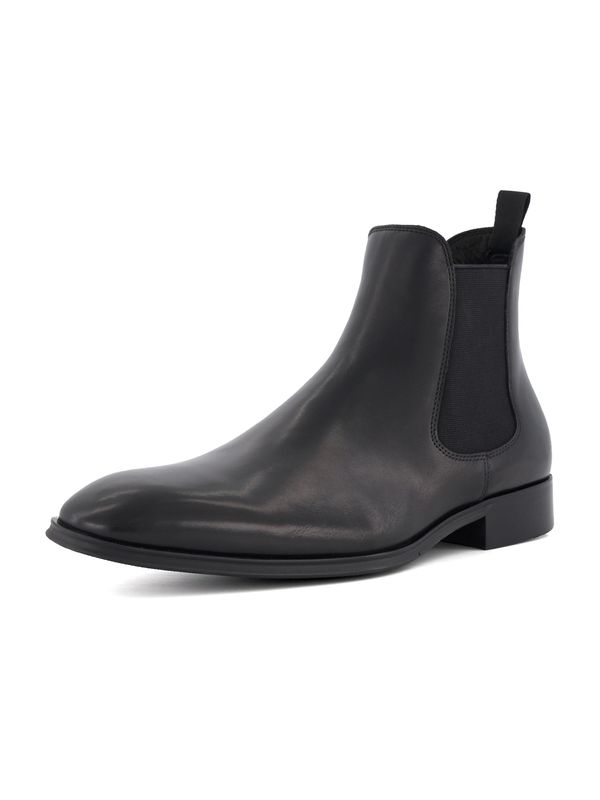 Dune LONDON Dune LONDON Chelsea čizme  crna