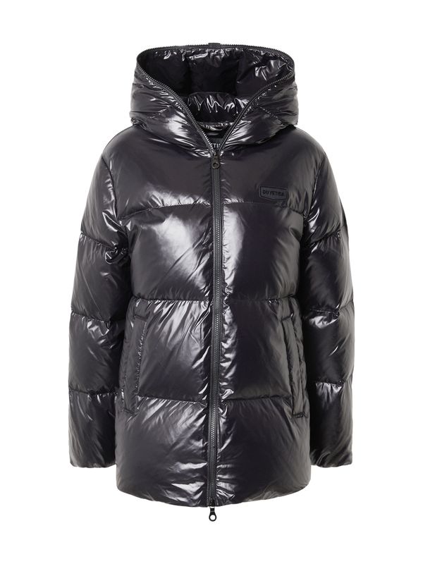 Duvetica Duvetica Prijelazna jakna 'CALLIA'  crna