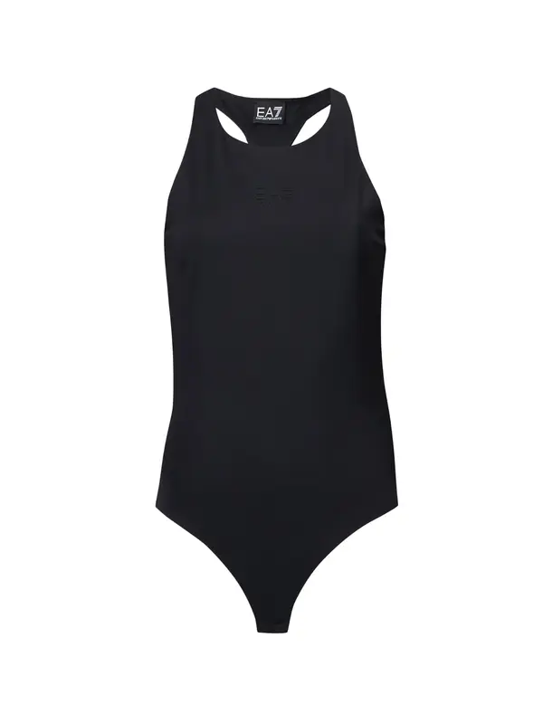EA7 Emporio Armani EA7 Emporio Armani Bodi  crna