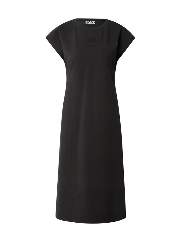 EA7 Emporio Armani EA7 Emporio Armani Haljina  crna