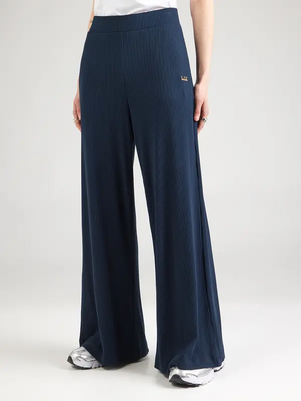 EA7 Emporio Armani EA7 Emporio Armani Hlače  tamno plava