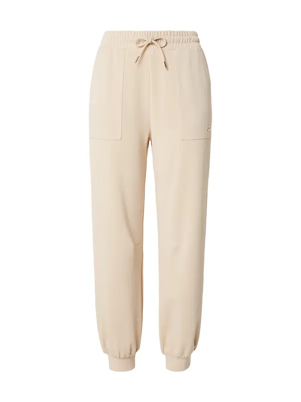 EA7 Emporio Armani EA7 Emporio Armani Hlače  taupe siva
