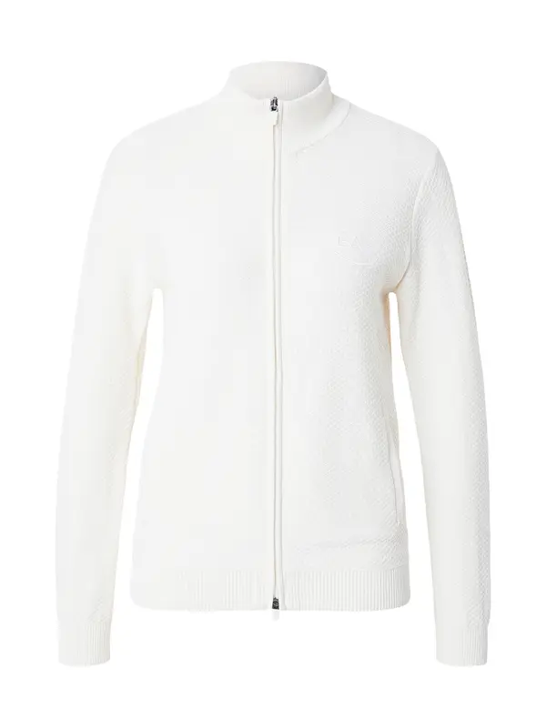 EA7 Emporio Armani EA7 Emporio Armani Kardigan  boja slonovače