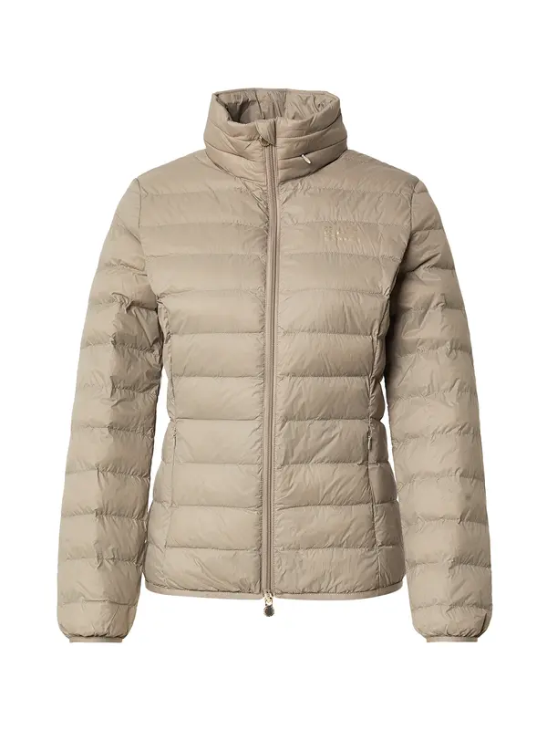 EA7 Emporio Armani EA7 Emporio Armani Prijelazna jakna  bež