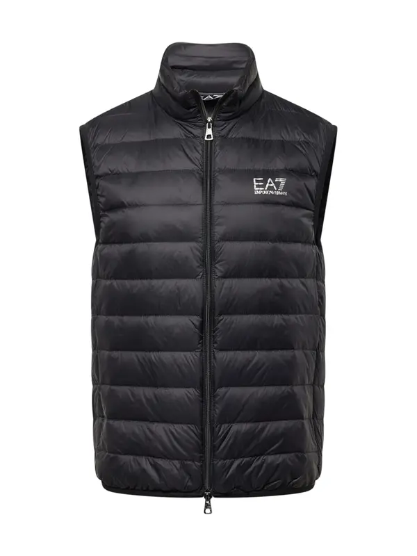 EA7 Emporio Armani EA7 Emporio Armani Prsluk  crna