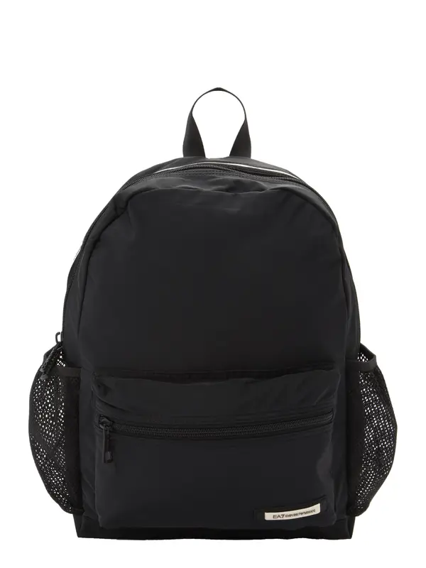 EA7 Emporio Armani EA7 Emporio Armani Ruksak  crna