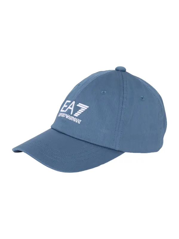 EA7 Emporio Armani EA7 Emporio Armani Šilterica  kraljevsko plava / bijela