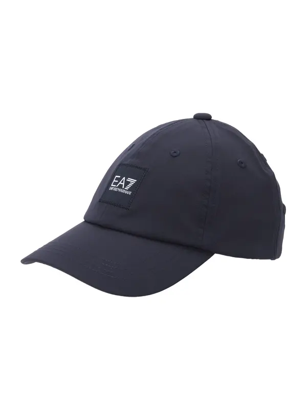 EA7 Emporio Armani EA7 Emporio Armani Šilterica  mornarsko plava