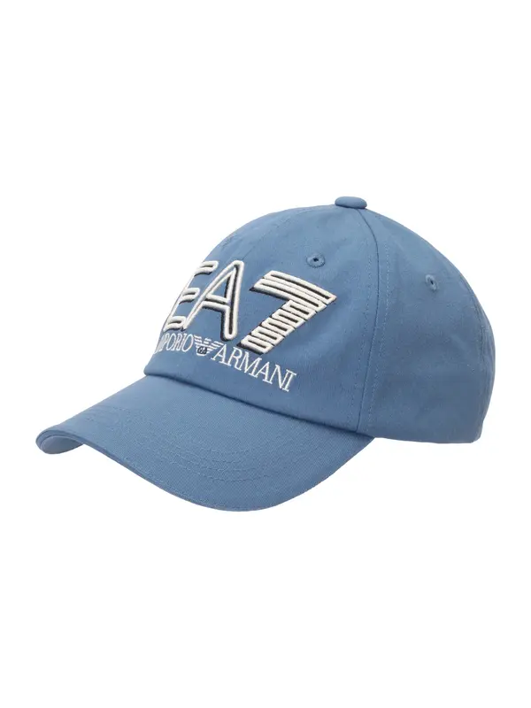 EA7 Emporio Armani EA7 Emporio Armani Šilterica  opal / bijela