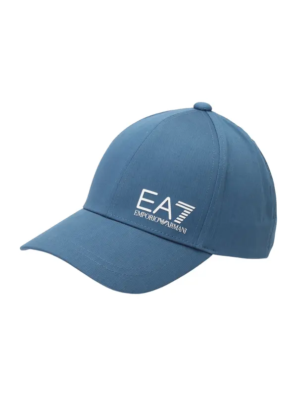 EA7 Emporio Armani EA7 Emporio Armani Šilterica  opal / bijela