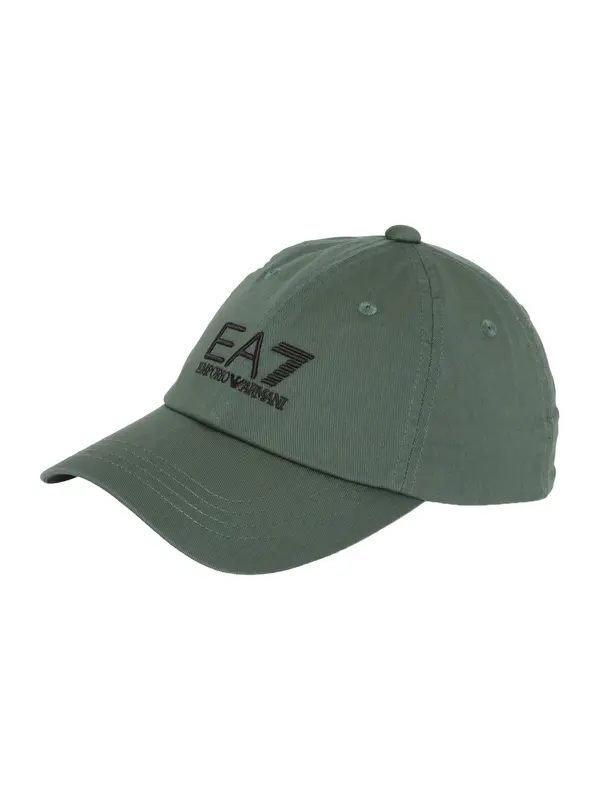 EA7 Emporio Armani EA7 Emporio Armani Šilterica  žad / crna