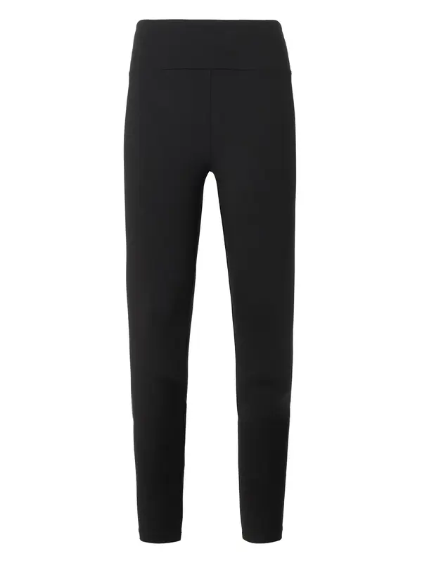 EA7 Emporio Armani EA7 Emporio Armani Sportske hlače  crna