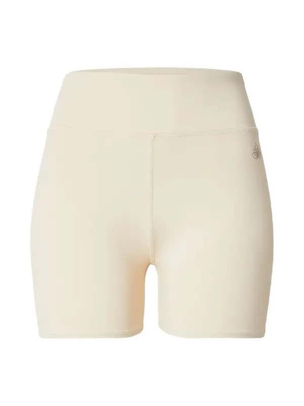 EA7 Emporio Armani EA7 Emporio Armani Sportske hlače  taupe siva