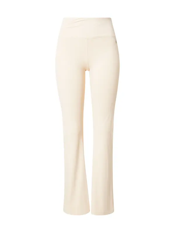 EA7 Emporio Armani EA7 Emporio Armani Sportske hlače  taupe siva