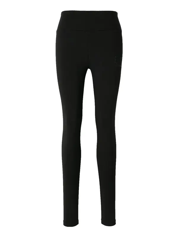 EA7 Emporio Armani EA7 Emporio Armani Tajice  crna