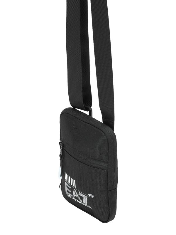 EA7 Emporio Armani EA7 Emporio Armani Torba preko ramena  crna