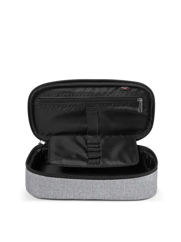 EASTPAK EASTPAK Etui  mornarsko plava / siva