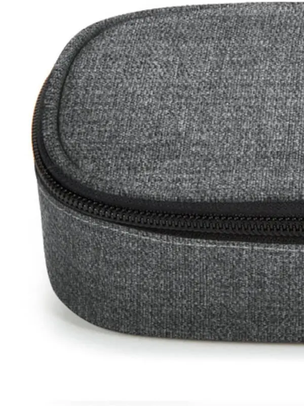 EASTPAK EASTPAK Etui  siva melange