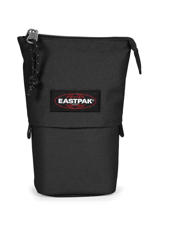 EASTPAK EASTPAK Etui 'UP CASE'  crvena / crna / prljavo bijela
