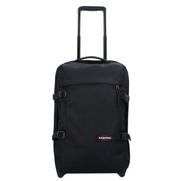 EASTPAK EASTPAK Kovčeg na kotače  crna