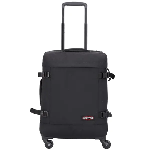 EASTPAK EASTPAK Kovčeg na kotače 'Trans4'  crna