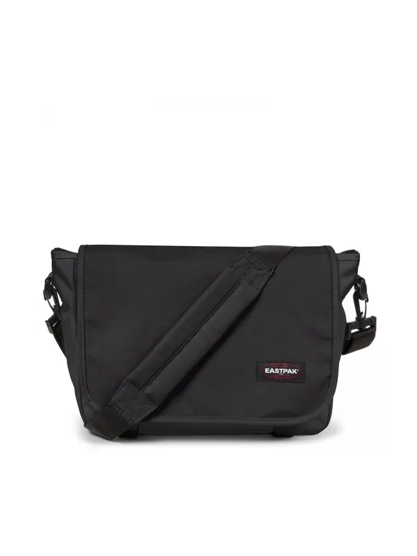 EASTPAK EASTPAK Messenger torba preko ramena  crna