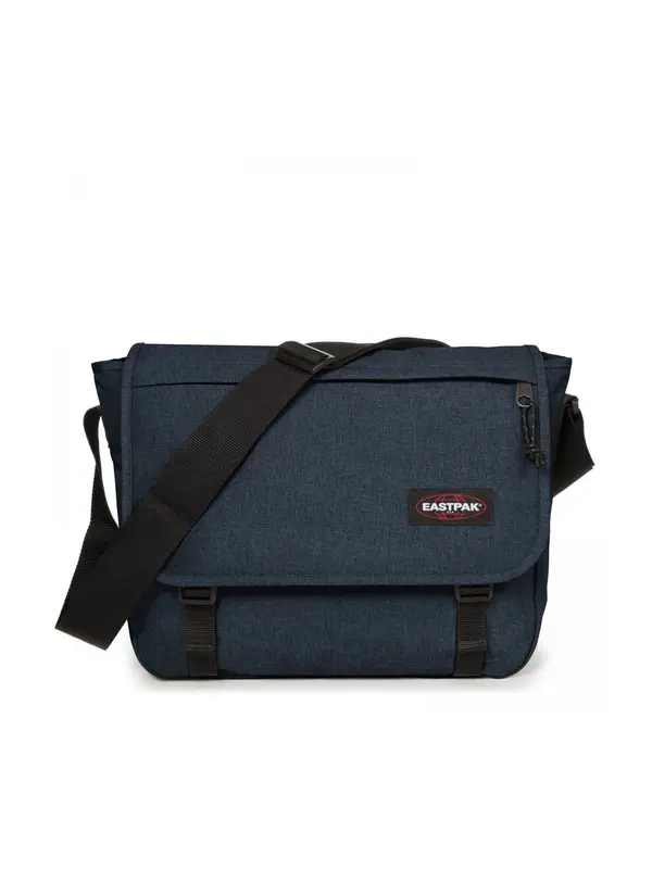 EASTPAK EASTPAK Messenger torba preko ramena  tamno plava