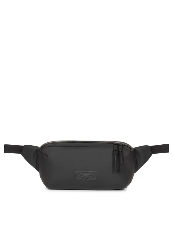 EASTPAK EASTPAK Pojasna torbica 'CNNCT F'  crna
