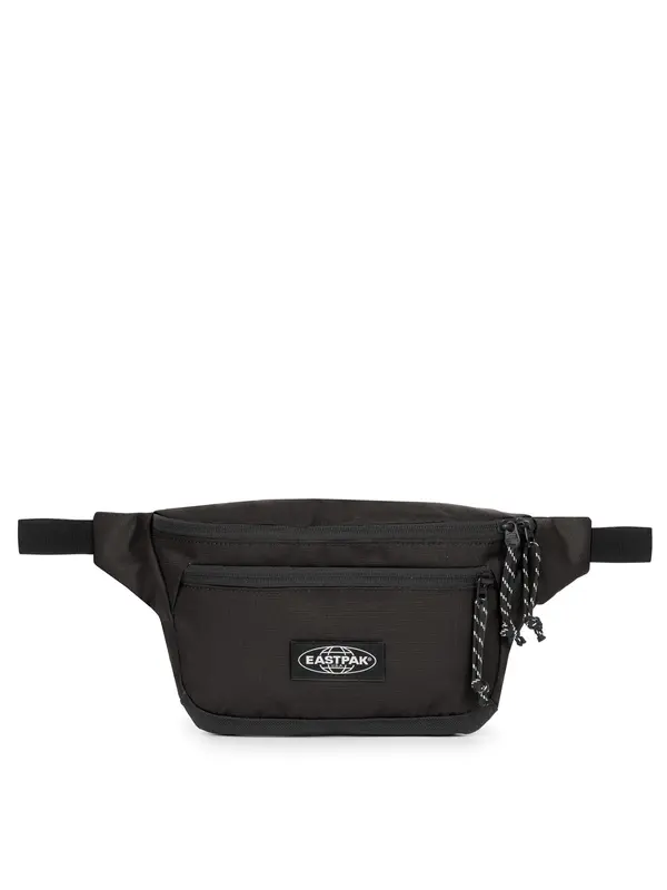 EASTPAK EASTPAK Pojasna torbica  crna