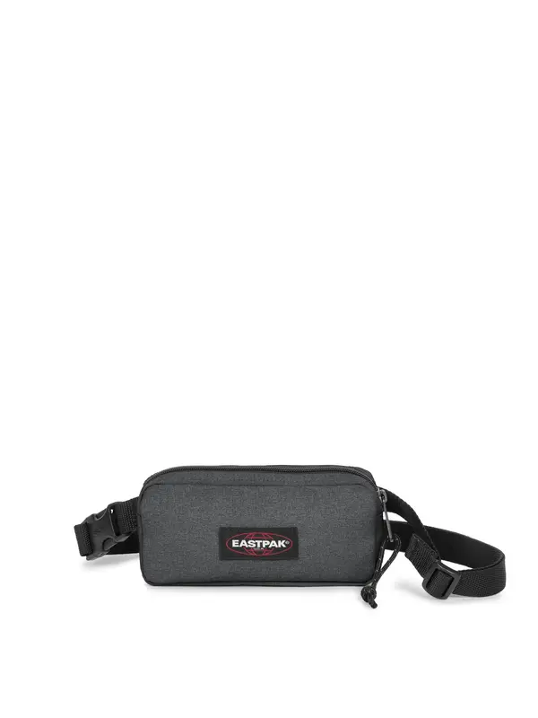 EASTPAK EASTPAK Pojasna torbica  siva / crna