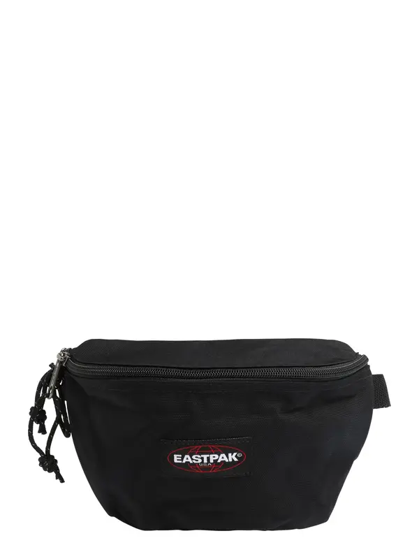 EASTPAK EASTPAK Pojasna torbica 'Springer'  crvena / crna / bijela