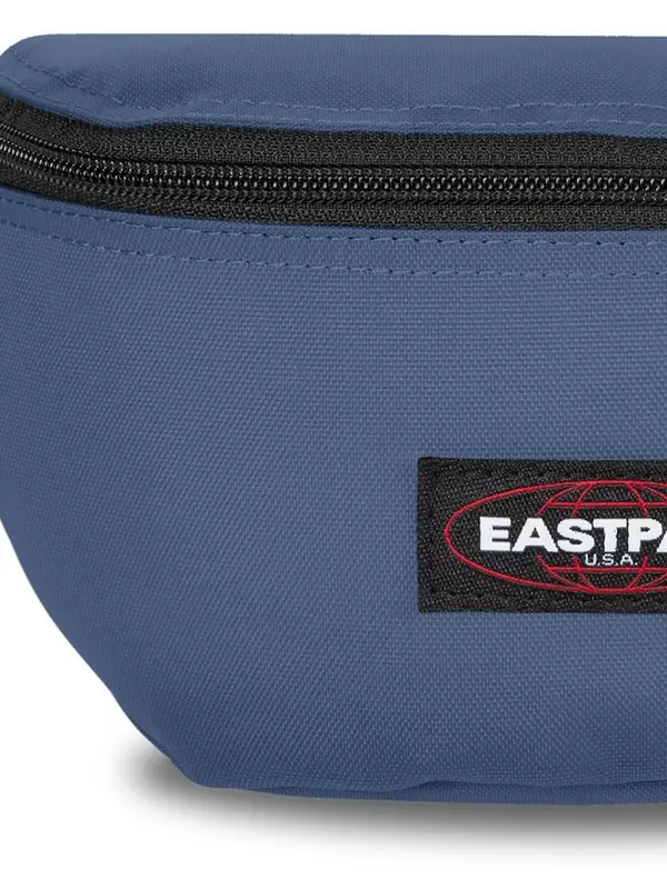 EASTPAK EASTPAK Pojasna torbica 'Springer'  golublje plava / crvena / crna / bijela
