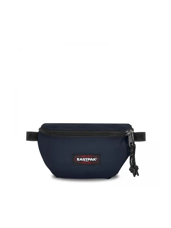 EASTPAK EASTPAK Pojasna torbica 'Springer'  mornarsko plava / crvena / crna / bijela
