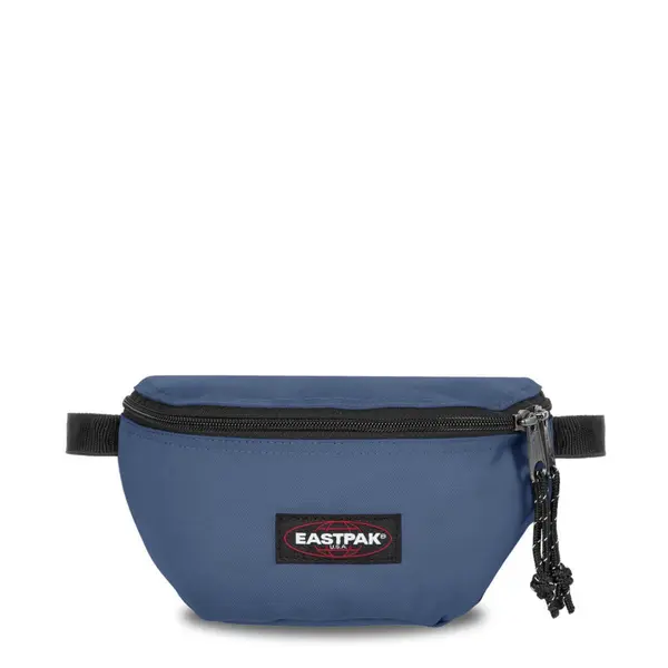 EASTPAK EASTPAK Pojasna torbica 'Springer'  plava / crna / bijela