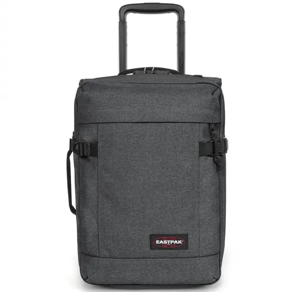EASTPAK EASTPAK Putna torba  antracit siva