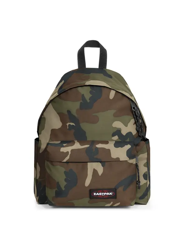 EASTPAK EASTPAK Ruksak  bež / kaki / crna