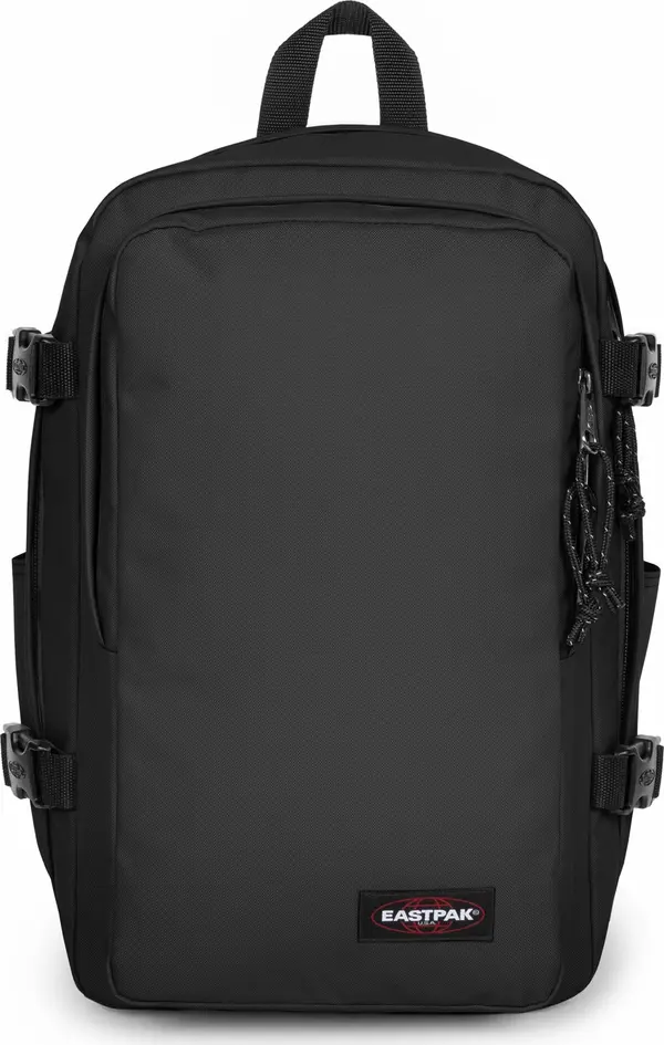 EASTPAK EASTPAK Ruksak 'CABIN PAK'R'  crna