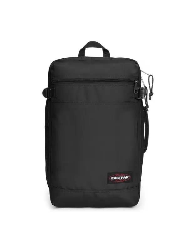 EASTPAK EASTPAK Ruksak  crna