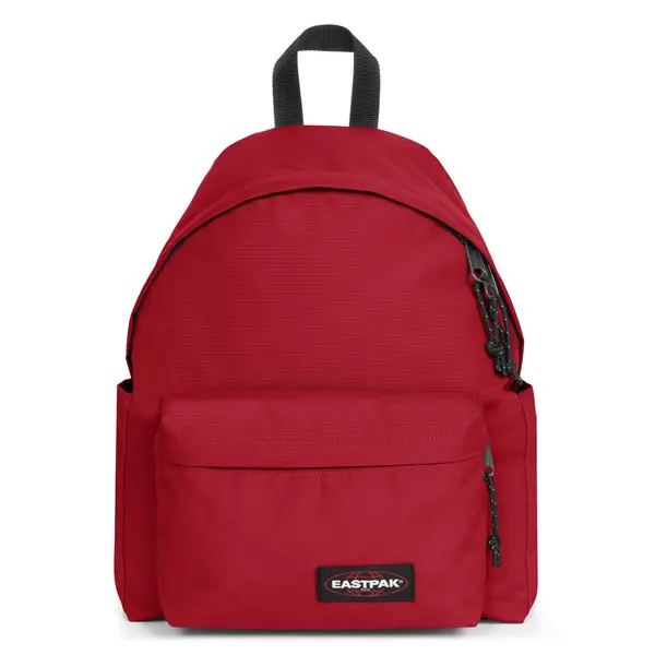 EASTPAK EASTPAK Ruksak  crvena / crna