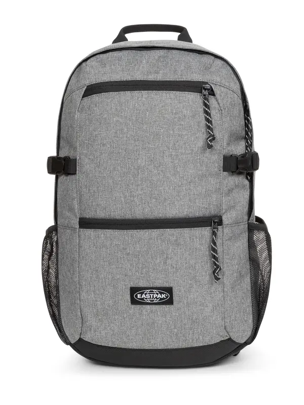 EASTPAK EASTPAK Ruksak 'Floid Pro'  siva melange