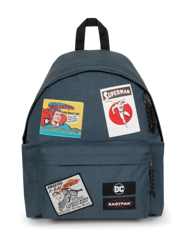 EASTPAK EASTPAK Ruksak  golublje plava / miks boja