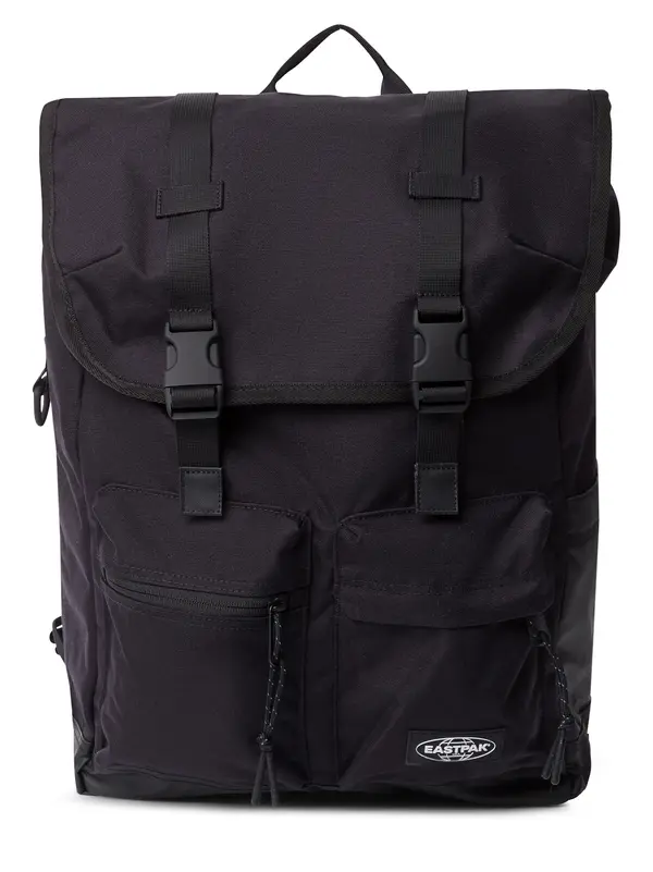 EASTPAK EASTPAK Ruksak 'Icon Topload'  crna