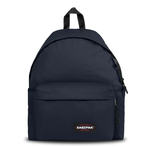 EASTPAK EASTPAK Ruksak  mornarsko plava / crvena / crna / bijela