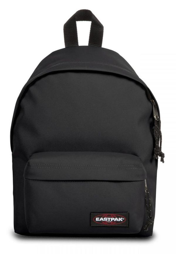 EASTPAK EASTPAK Ruksak 'Orbit'  crvena / crna / bijela