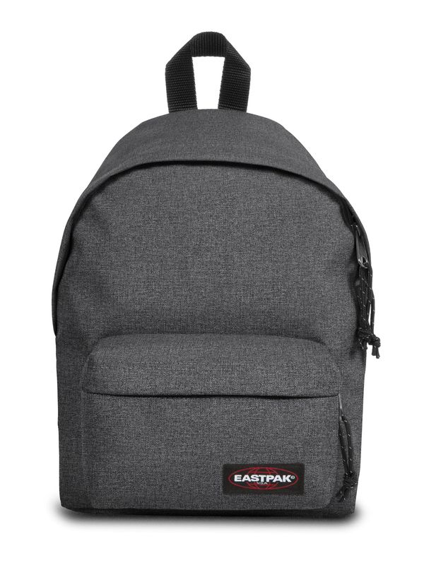 EASTPAK EASTPAK Ruksak 'Orbit'  grafit siva / crvena / crna / bijela