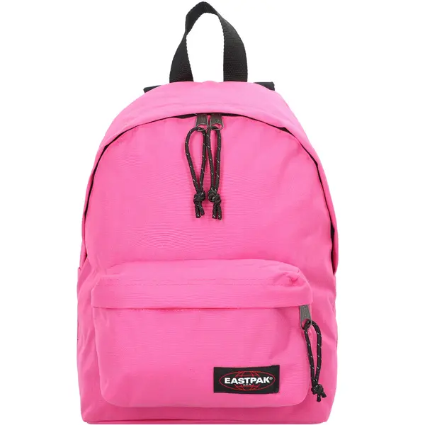 EASTPAK EASTPAK Ruksak 'Orbit'  ljubičasta / crvena / crna / bijela