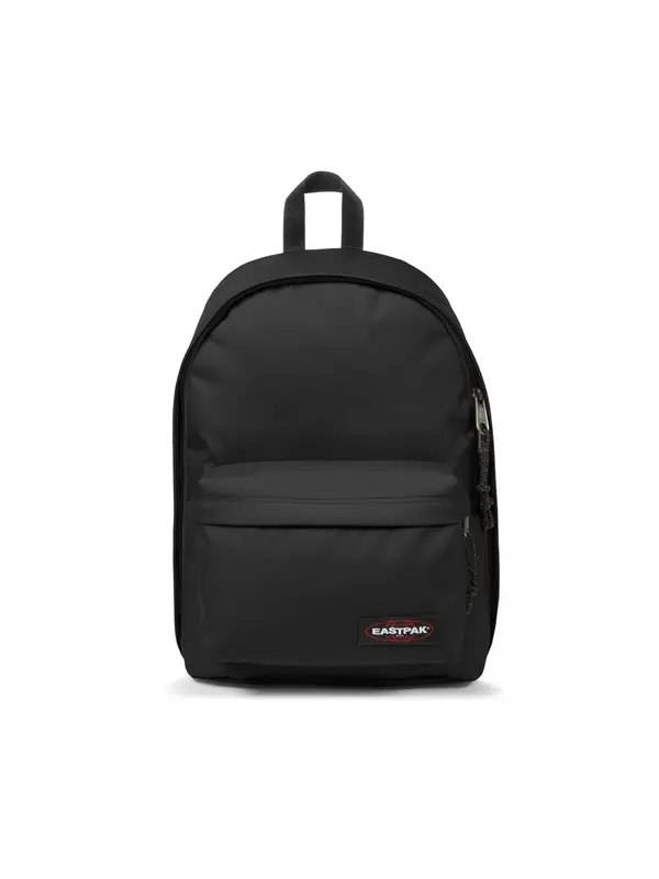 EASTPAK EASTPAK Ruksak 'Out Of Office'  crna