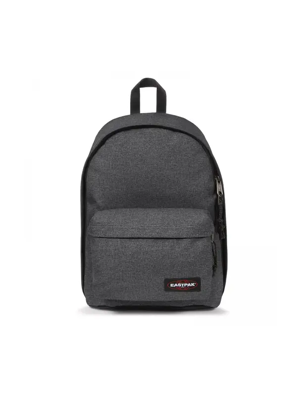 EASTPAK EASTPAK Ruksak 'Out Of Office'  siva melange